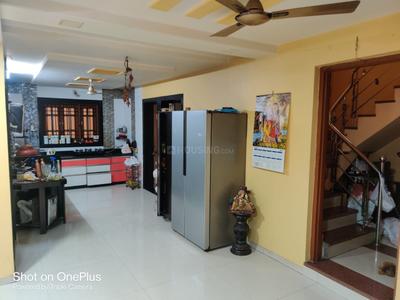 Kitchen Image of 4800 Sq.ft 5 BHK Independent House for sale in Jahangir Pura Surat for Rs. 20000000