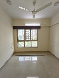 Hall Image of 1200 Sq.ft 3 BHK Apartment / Flat for rent in Shree Tirupati Avenue 14, Dadar East Mumbai for Rs. 170000