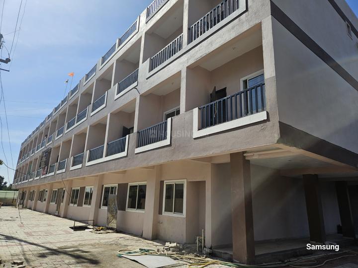 Shiv Sagar Satyam Palace Main Image 1