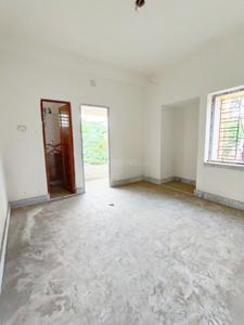 Behala Sakher Bazar Bedroom 1