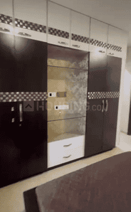 Image of 976 Sq.ft 2 BHK Apartment / Flat for rent in Kalpataru Aura, Ghatkopar West, Mumbai for Rs. 88000