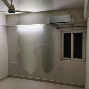Bedroom Image of 1800 Sq.ft 3 BHK Apartment / Flat for rent in Majestic Fortune, JP Nagar Bengaluru for Rs. 60000