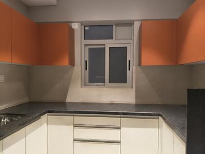 Kitchen Image of 850 Sq.ft 2 BHK Apartment / Flat for rent in Raghav Marvel, Kurla East Mumbai for Rs. 65000