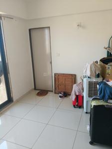 Bedroom Image of 1700 Sq.ft 3 BHK Apartment / Flat for sale in SP Nirvana, Ghuma Ahmedabad for Rs. 8000000