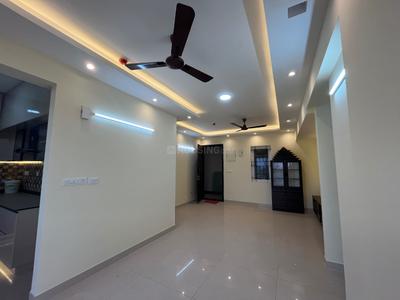 3 BHK Flat