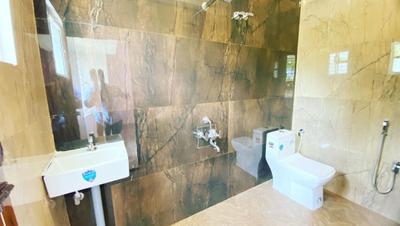 Bathroom Image of 900 Sq.ft 2 BHK Independent House for sale in Veppampattu Chennai for Rs. 3600000