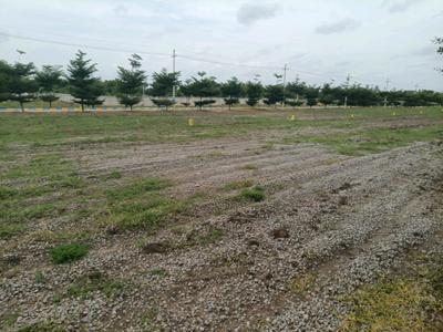 Image of 160 Sq.ft Residential Plot / Land for sale in Sangareddy Town, Sangareddy for Rs. 3360000