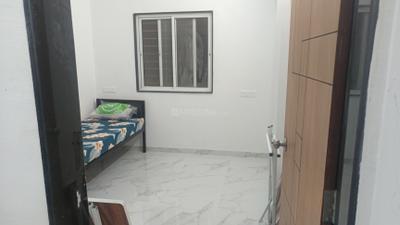 Living Room Image of 505 Sq.ft 1 BHK Independent House for rent in Gokhalenagar Pune for Rs. 25000