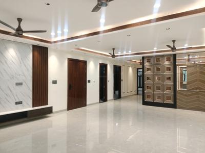 Living Room Image of 3420 Sq.ft 4 BHK Builder Floor for sale in Sector 85 Faridabad for Rs. 31000000