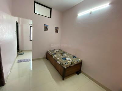 Hall Image of 1000 Sq.ft 1 BHK Apartment / Flat for rent in Vijay Nagar Indore for Rs. 12000