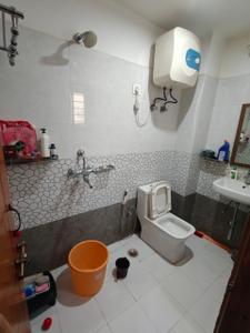 Image of 900 Sq.ft 1 BHK Builder Floor for rent in Sector 46, Gurgaon for Rs. 26000