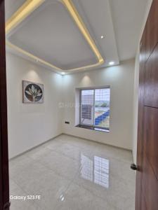Hall Image of 1039 Sq.ft 2 BHK Apartment / Flat for sale in Shakuntal Dwarka Blue Water, Chikhali Pune for Rs. 5654500