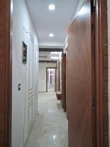 Main Entrance Image of 1650 Sq.ft 3.5 BHK Apartment / Flat for sale in DM Infra, Sector 104 Noida for Rs. 7300000