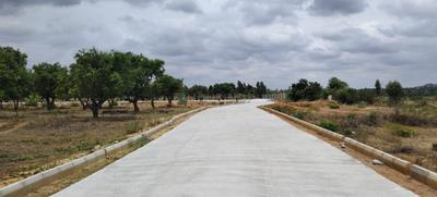 Image of 7405 Sq.ft Residential Plot / Land for sale in Srinivaspur Rural, Kolar for Rs. 4443000