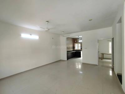 Hall Image of 2200 Sq.ft 4 BHK Independent House for sale in Bhayli Vadodara for Rs. 13500000