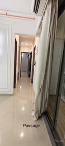 Image of 1058 Sq.ft 2 BHK Apartment / Flat for sale in Nirvana Gardens Phase 1 Wing A Ivana, Kalyan West, Kalyan for Rs. 6950000