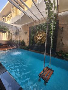 Image of 3000 Sq.ft 4 BHK Villa for sale in Ghutake, Pune for Rs. 50000000