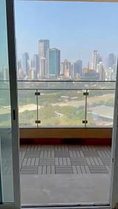 Image of 2300 Sq.ft 3 BHK Apartment / Flat for rent in Lokhandwala Minerva, Worli, Mumbai for Rs. 270000
