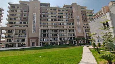 Image of 1800 Sq.ft 3 BHK Apartment / Flat for sale in Hi Greens, Peer Muchalla, Zirakpur for Rs. 11500000