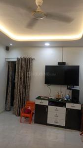 Hall Image of 700 Sq.ft 2 BHK Apartment / Flat for sale in Ghogali Nagpur for Rs. 3000000