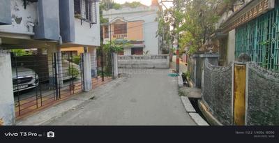 Image of 700 Sq.ft 2 BHK Apartment / Flat for sale in Purba Swapna Neer Apartment, Barrackpore, Kolkata for Rs. 3500000