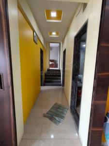 Image of 1200 Sq.ft 2 BHK Apartment / Flat for sale in Kadambari Apt, Sanpada, Navi Mumbai for Rs. 21000000