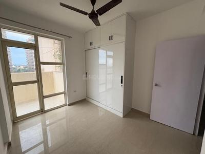 Bedroom Image of 650 Sq.ft 2 BHK Apartment / Flat for sale in Pyramid Urban Homes, Sector 70A Gurgaon for Rs. 6900000