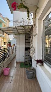 Balcony Image of 1845 Sq.ft 5 BHK Independent House for sale in Nirmal Block- B Rishikesh for Rs. 15000000