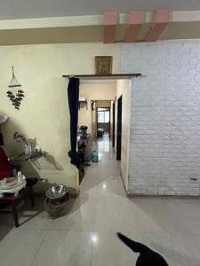 Hall Image of 850 Sq.ft 2 BHK Apartment / Flat for sale in Opal Aqua, Vasai West Vasai for Rs. 7000000