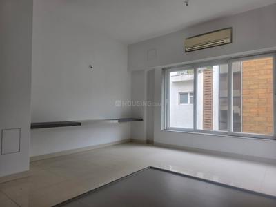 Bedroom Image of 2500 Sq.ft 4 BHK Villa for rent in Jakkur Bengaluru for Rs. 200000