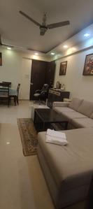 Bedroom Image of 985 Sq.ft 2 BHK Apartment / Flat for sale in Supreme Lake Homes, Powai Mumbai for Rs. 26000000
