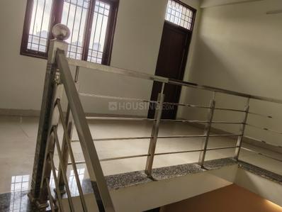 Balcony Image of 1800 Sq.ft 3 BHK Villa for rent in Prime Villas, Vaishali Nagar Jaipur for Rs. 30000