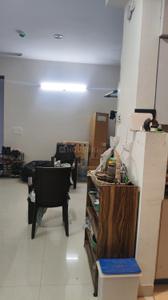 Hall Image of 1574 Sq.ft 3 BHK Apartment / Flat for sale in Amrapali Heartbeat City IV, Sector 107 Noida for Rs. 17300000