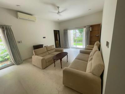 Hall Image of 2430 Sq.ft 3.5 BHK Villa for sale in Sobha International City - Duplex Villa, Sector 109 Gurgaon for Rs. 100000000
