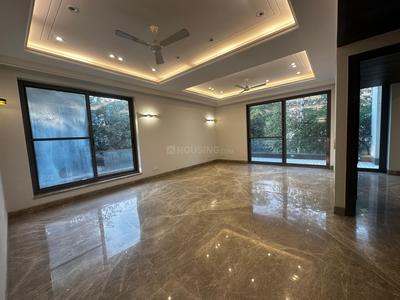 3 BHK Independent Builder Floor