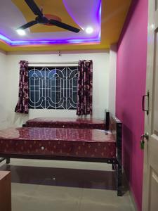Hall Image of SKR. Ladies pg in Domlur Layout, Bangalore