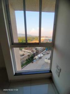 Bedroom Image of 900 Sq.ft 2 BHK Apartment / Flat for sale in Godrej Nirvaan, Bhiwandi Thane for Rs. 6500000
