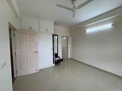 Bedroom Image of 1750 Sq.ft 4 BHK Builder Floor for rent in Emaar Emerald Hill, Sector 65 Gurgaon for Rs. 55000