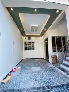 Hall Image of 1260 Sq.ft 3 BHK Independent House for sale in Banjarawala Dehradun for Rs. 7500000
