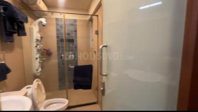 Image of 3000 Sq.ft 4.5 BHK Apartment / Flat for sale in Darode Blossom Bouleward, Koregaon Park, Pune for Rs. 58500000