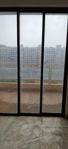 Balcony Image of 675 Sq.ft 1 BHK Apartment / Flat for sale in Venkatesh Oxy Ultima, Wagholi Pune for Rs. 2700000