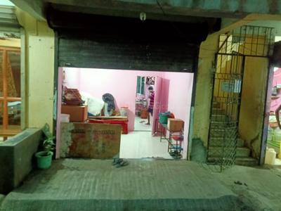 Bedroom Image of 550 Sq.ft 1 BHK Apartment / Flat for sale in Virar East Virar for Rs. 2800000