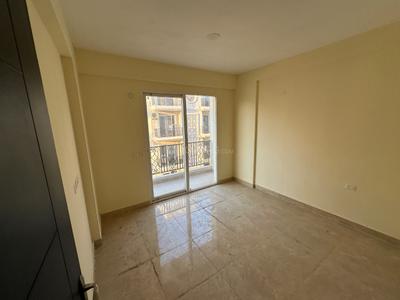 Bedroom Image of 822 Sq.ft 2 BHK Builder Floor for rent in Signature Global Park 2 And 3, Sector 36 Sohna for Rs. 15000