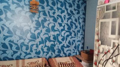 Bedroom Image of 860 Sq.ft 2 BHK Apartment / Flat for sale in Lavanya Apartments, Basina Kolkata for Rs. 4000000
