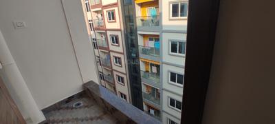 Balcony Image of 1000 Sq.ft 2 BHK Independent House for rent in Whitefield Bengaluru for Rs. 34000
