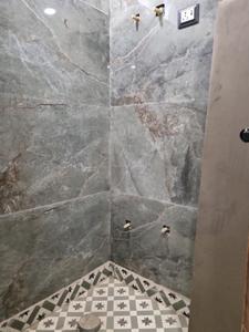 Bedroom Two Image of 720 Sq.ft 3 BHK Apartment / Flat for sale in Razapur Khurd New Delhi for Rs. 4300000