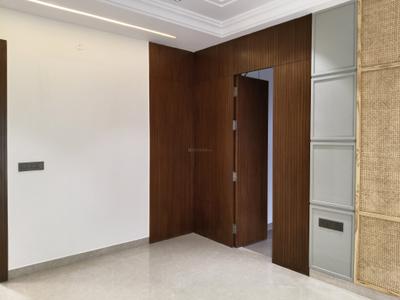 Bedroom Image of 2700 Sq.ft 4 BHK Builder Floor for sale in Palm Floor With Terrace Sushant Lok 1, Sector 43 Gurgaon for Rs. 52000000