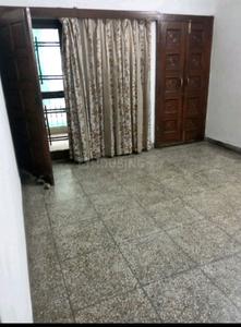 Bedroom Image of PG House in Hari Nagar, New Delhi
