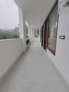 Balcony Image of 2100 Sq.ft 3.5 BHK Builder Floor for sale in Golden Avenue Premium Floors, Bamheta Ghaziabad for Rs. 11000000