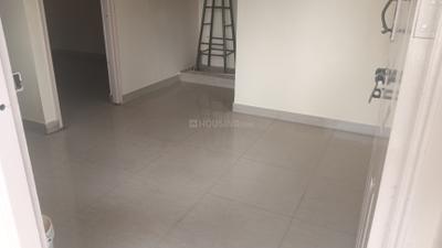 Living Room Image of 500 Sq.ft 1 BHK Builder Floor for rent in Koramangala Bengaluru for Rs. 18000